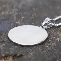 Load image into Gallery viewer, Knights Templar Crusader Pendant Necklace
