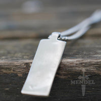 Load image into Gallery viewer, nordic viking amulet pendant necklace
